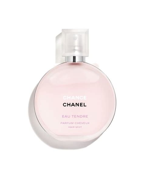 chanel chance eau fraiche el corte ingles